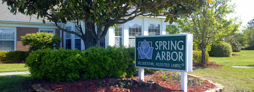 Spring Arbor of Wilmington