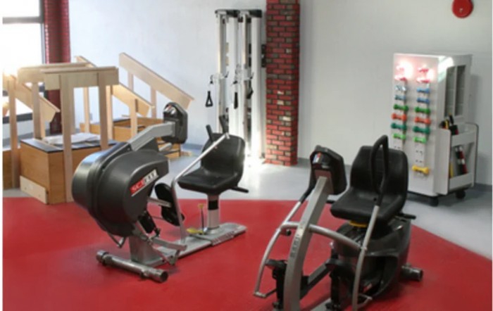 Excel At Woodbury For Rehab And Nursing