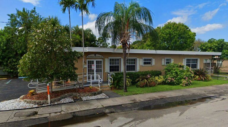 Victorian Meadows Assisted Living Facility