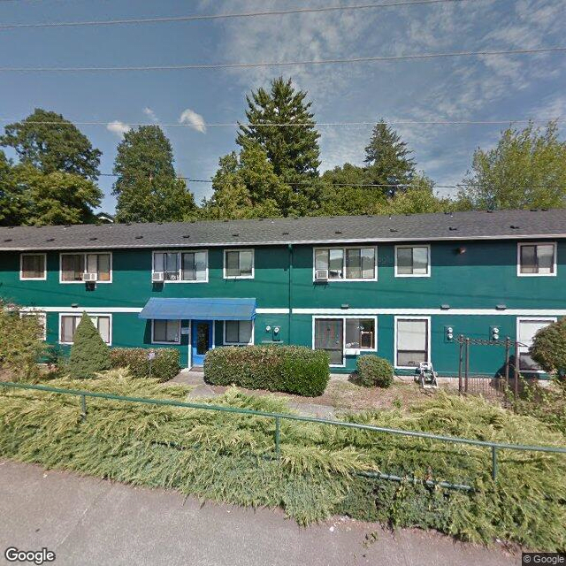 300 Main Retirement Ctr