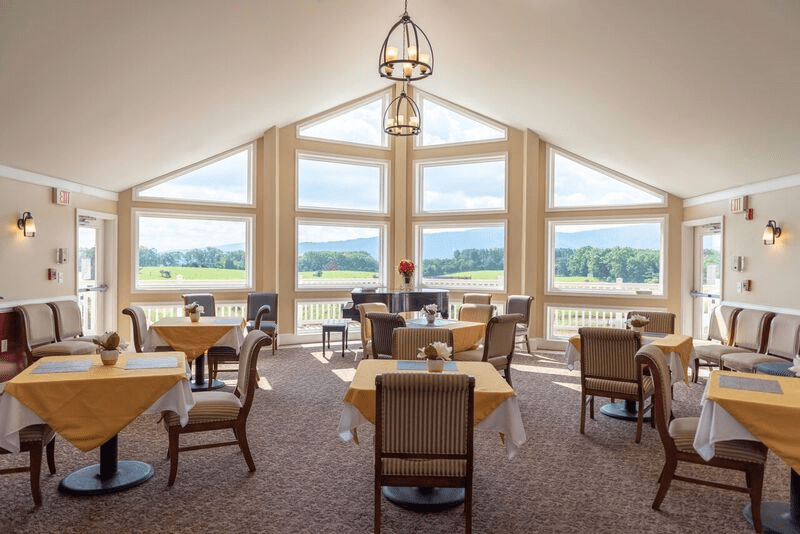 Shenandoah Senior Living