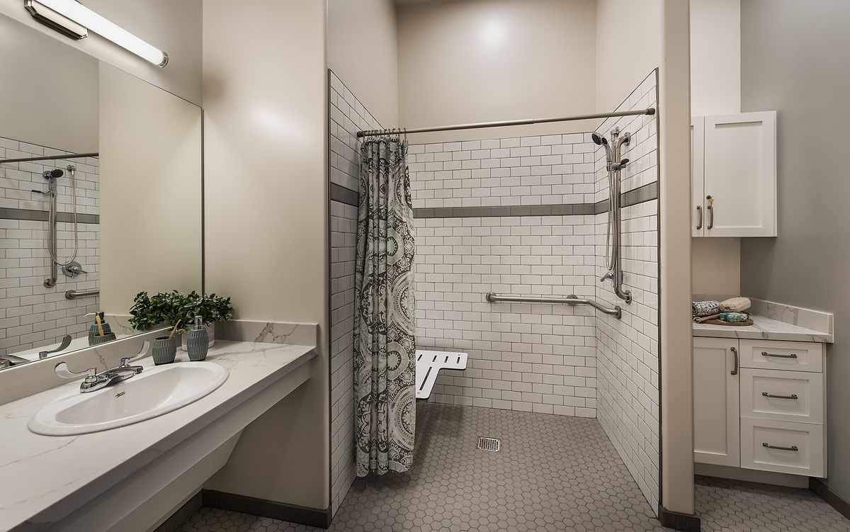 Countryside Senior Living