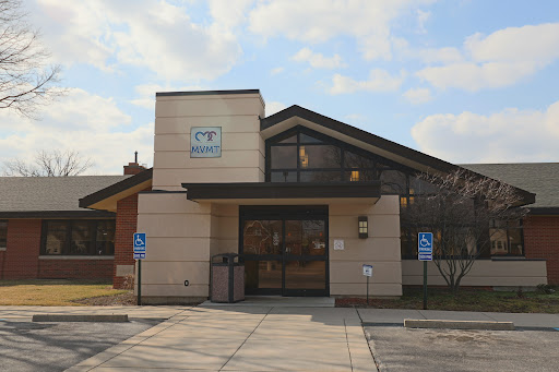 Genacross Lutheran Services Toledo Campus