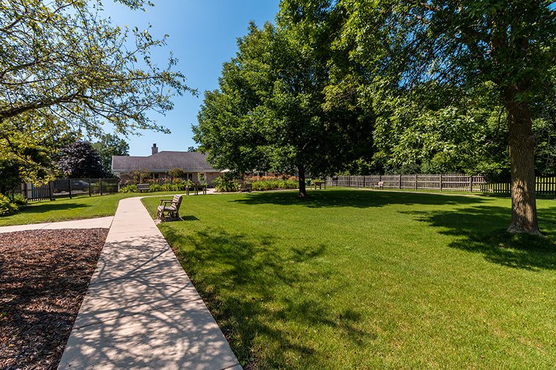 New Perspective Senior Living | Brookfield
