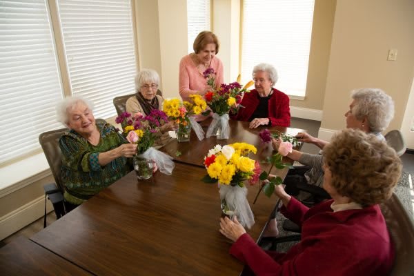 Tapestry House Assisted Living