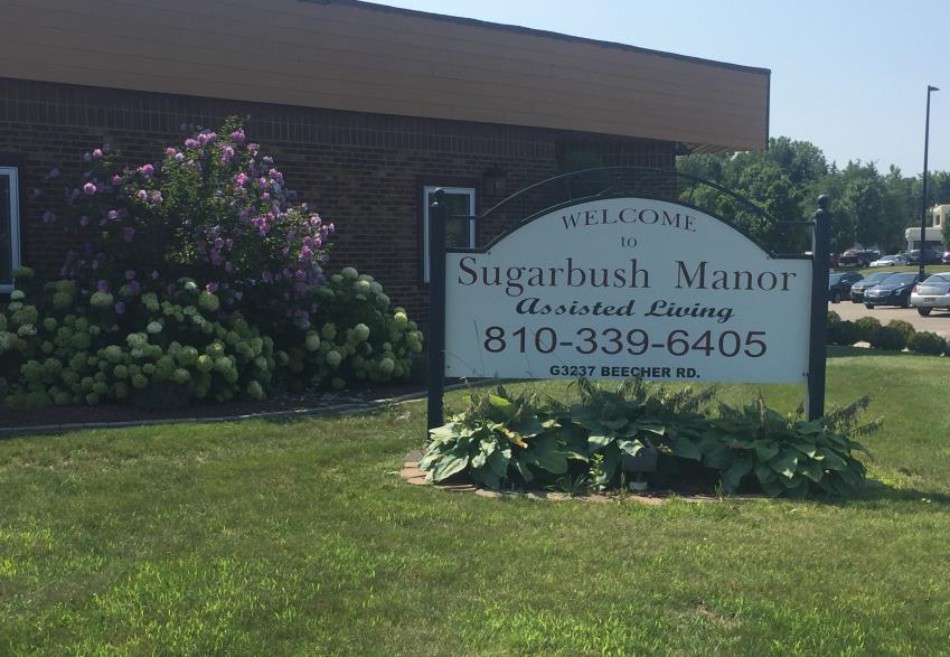 Sugarbush Manor