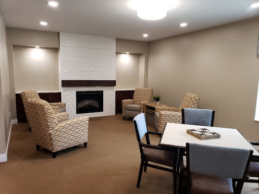 Azura Memory Care Of Fox Point