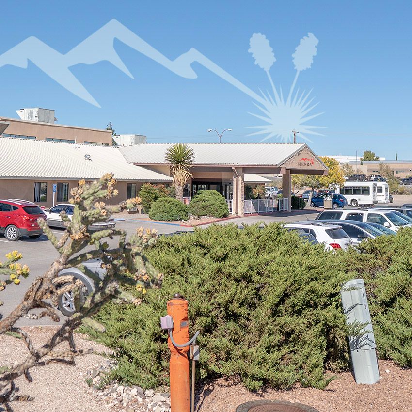 Sierra Health Care Center