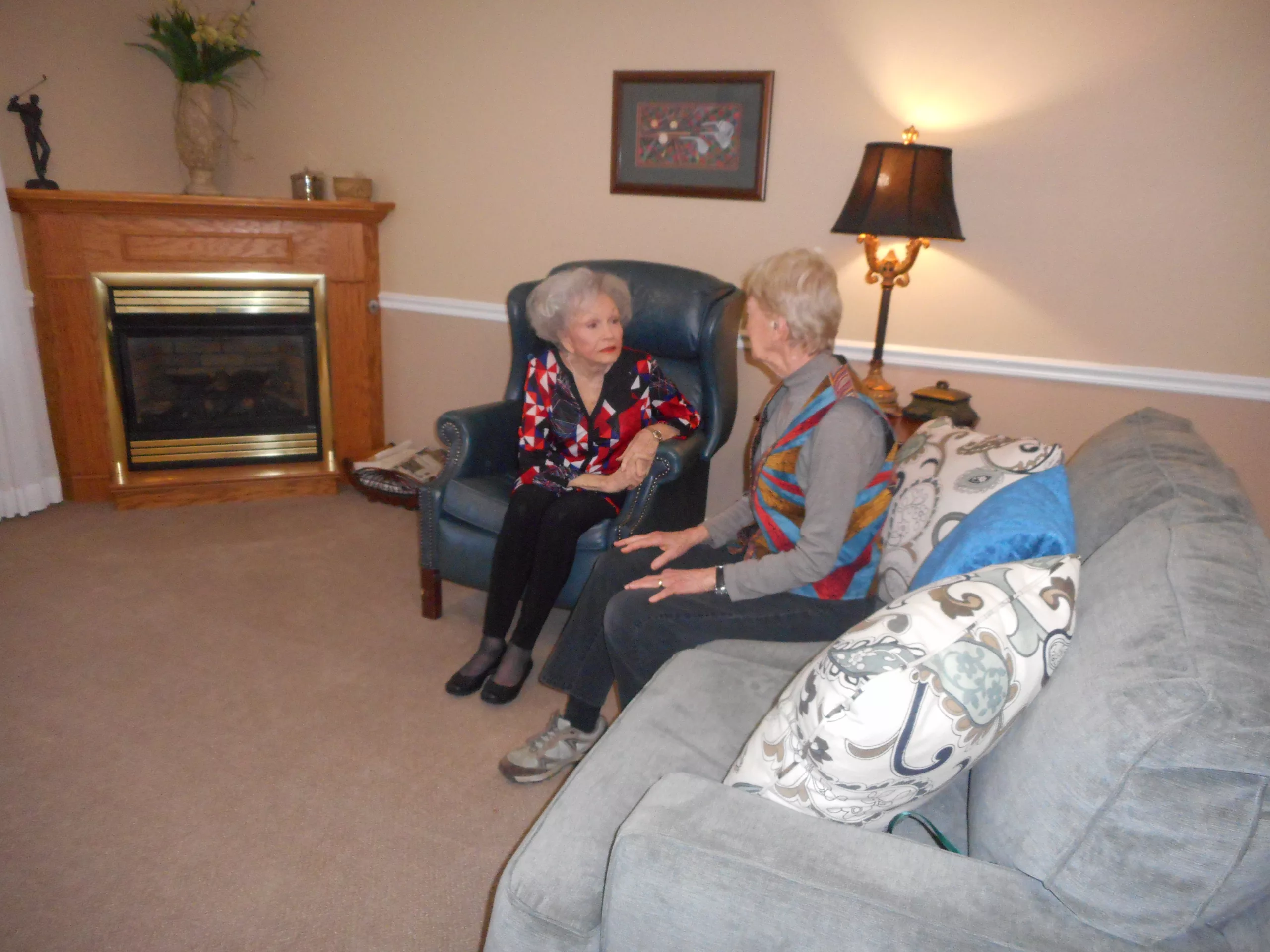 Eagle Mountain Assisted Living