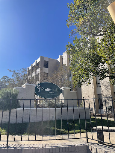 Pruitthealth- Columbia