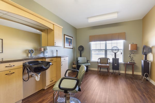 Brookdale Arvada