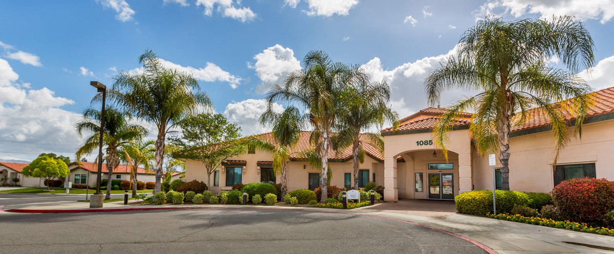 Brookdale Sunwest