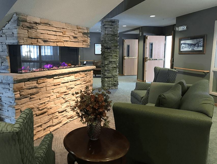 Good Samaritan Society - Davenport
