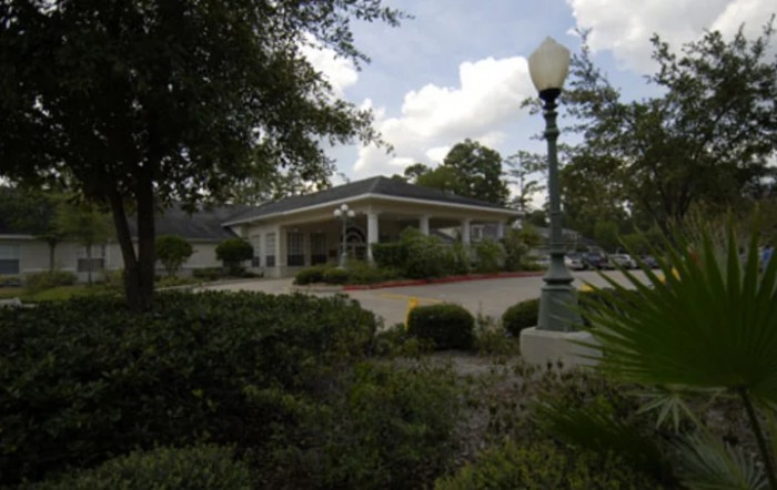 Regent Care Center of The Woodlands