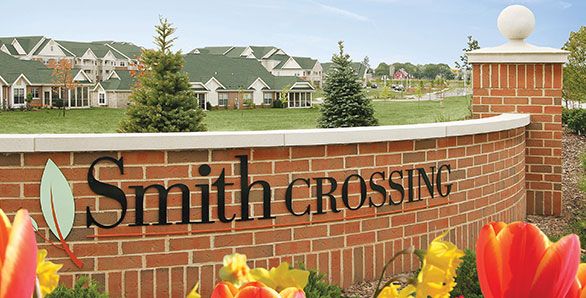 Smith Crossing