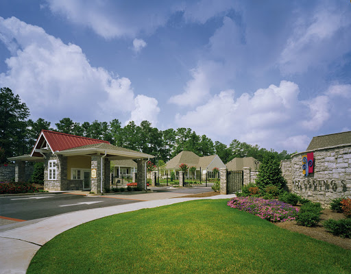 Park Springs