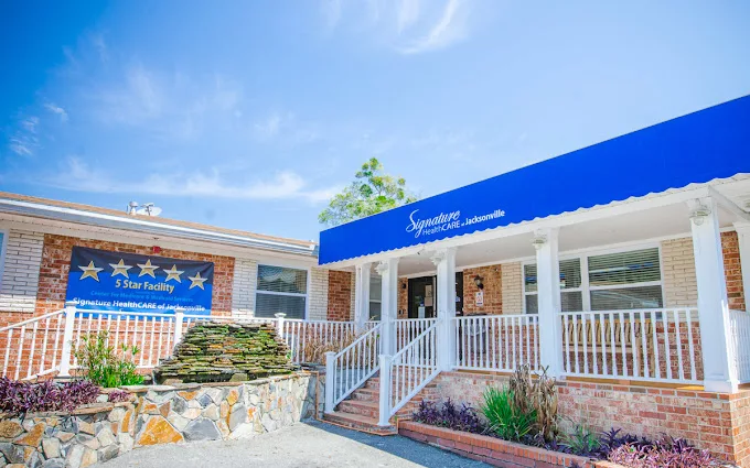 Signature Healthcare Of Jacksonville