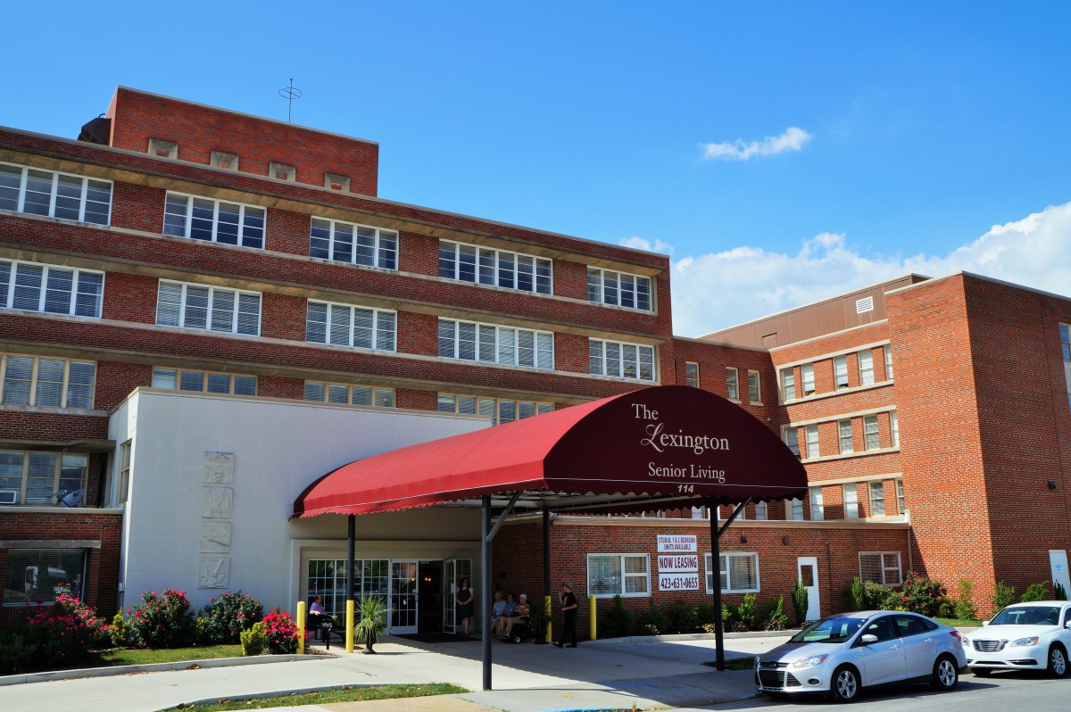 Townview Johnson City