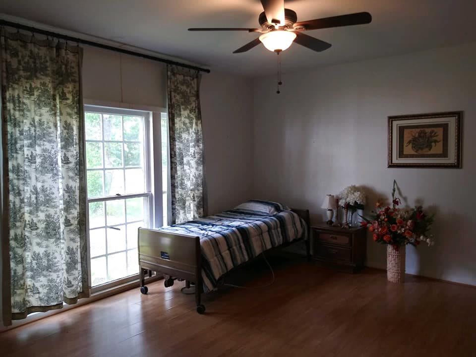 Above & Beyond Assisted Living