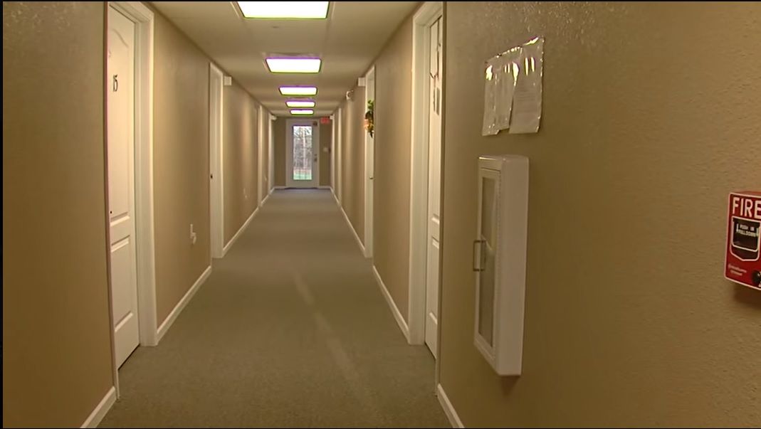 Ambrose Park Residential Care Facility
