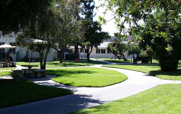 Windsor Palms Care Center Of Artesia