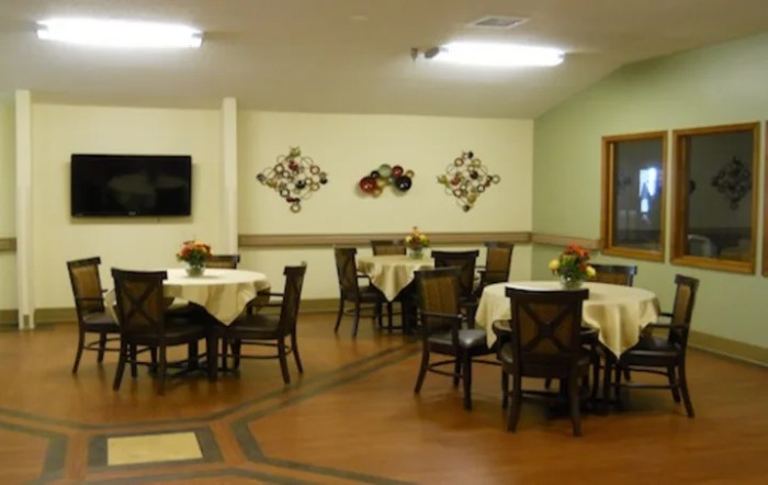 Edgewood Manor Nursing Home
