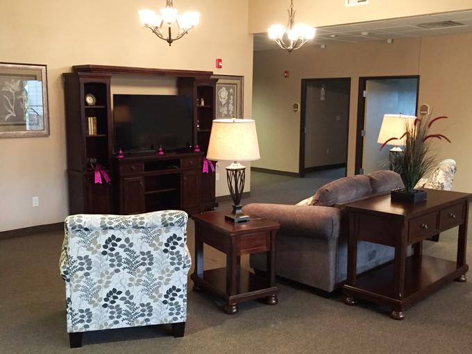 Care Partners Memory Care - Appleton
