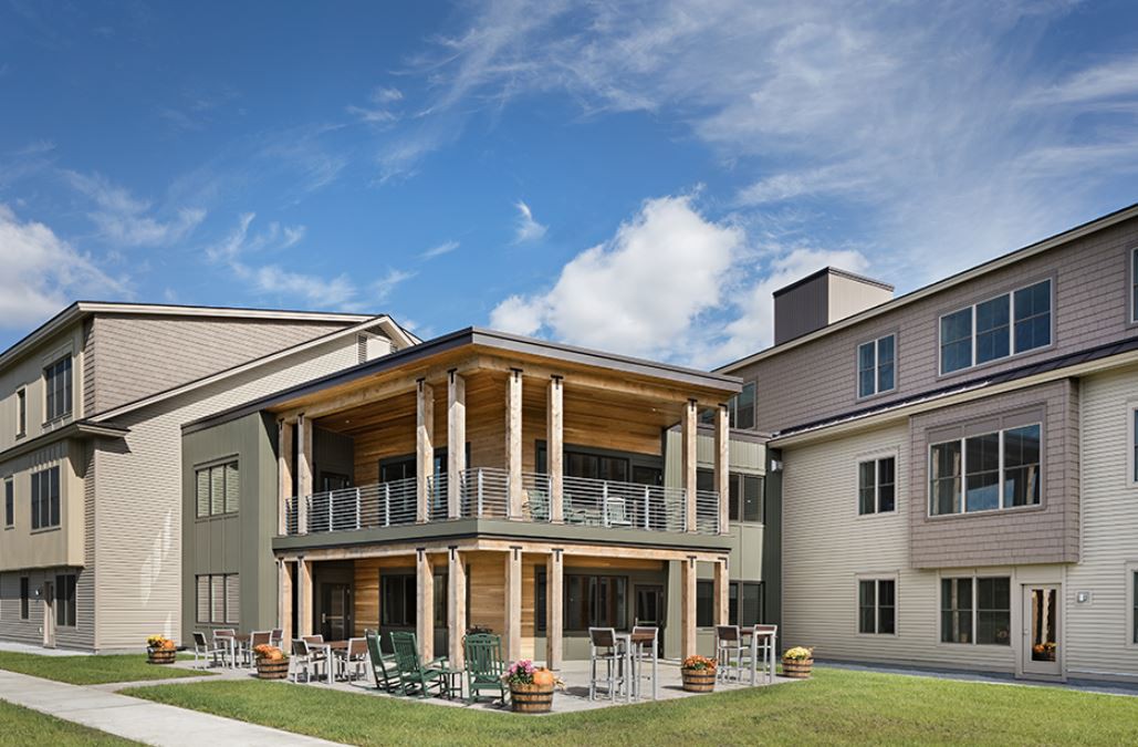 Menig Nursing Home