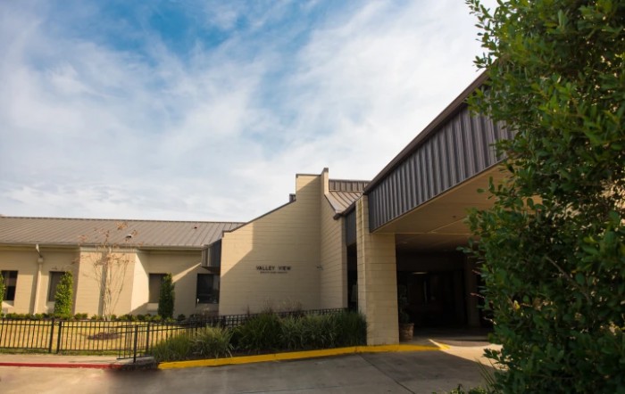Valley View Health Care