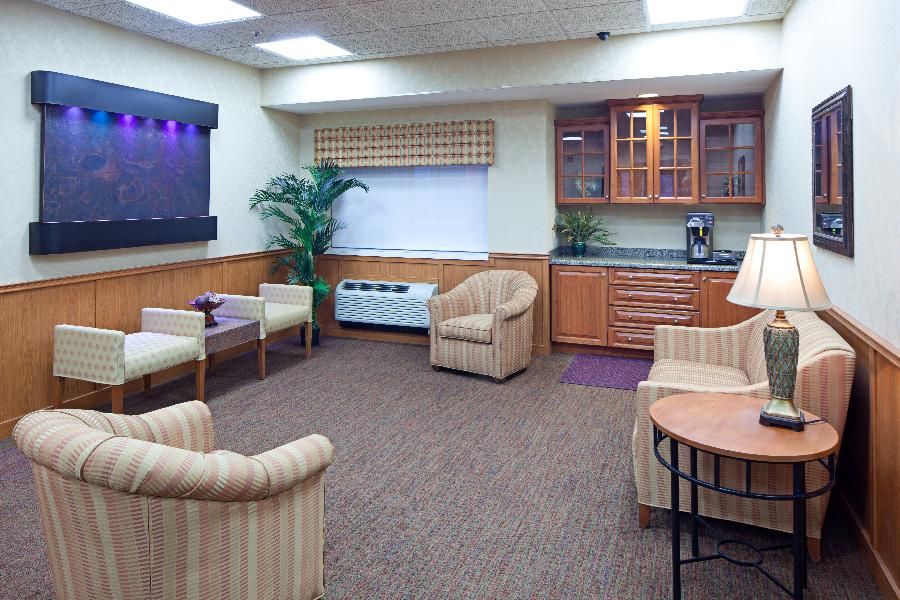 ProMedica Total Rehab+ (Brightwood)