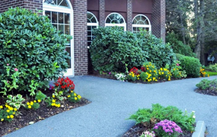 Maristhill Nursing & Rehabilitation Center