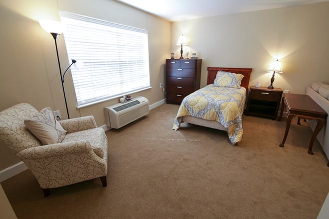 Brookdale Orange Park