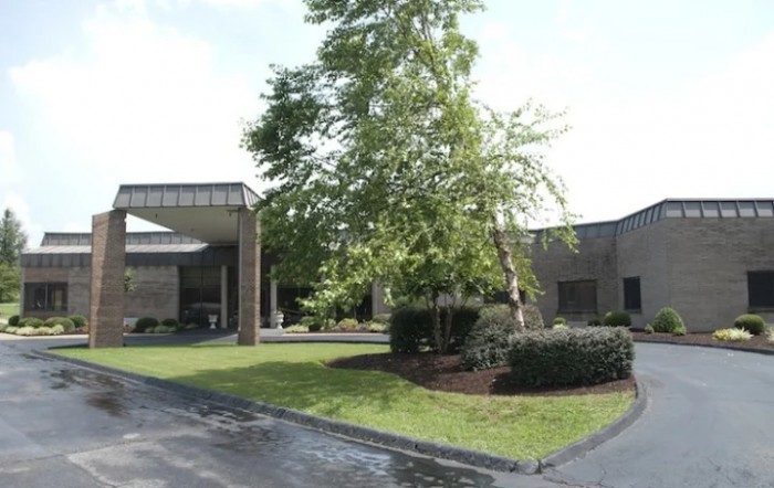 NHC Healthcare - Scott
