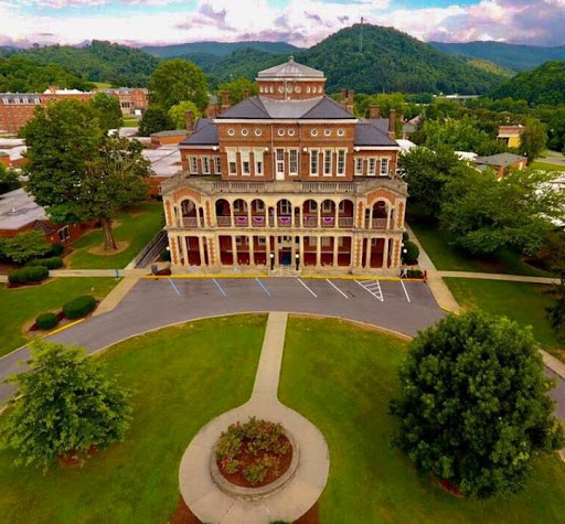 Southwestern Virginia Mental Health Institute