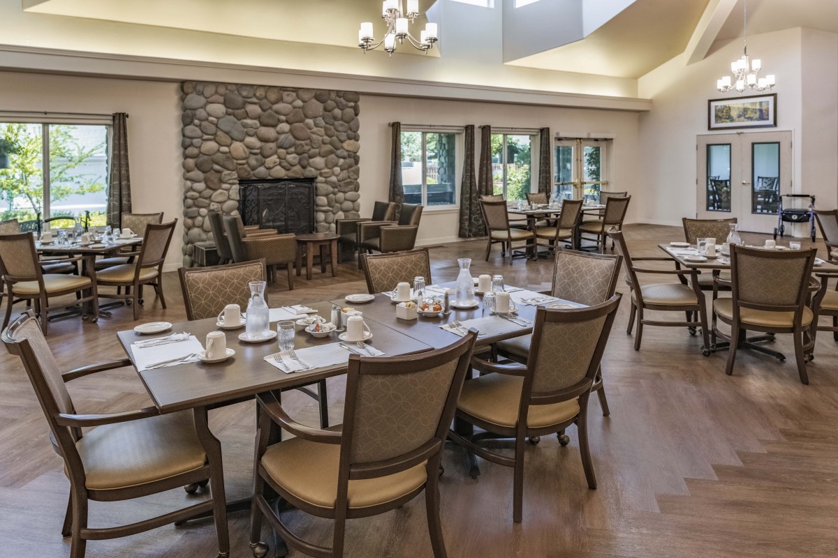 Stone Lodge