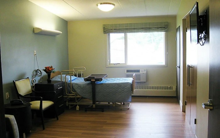 Emerald Nursing & Rehab Omaha