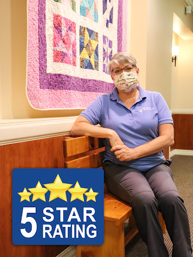 Marlette Community Hospital - Long Term Care Unit