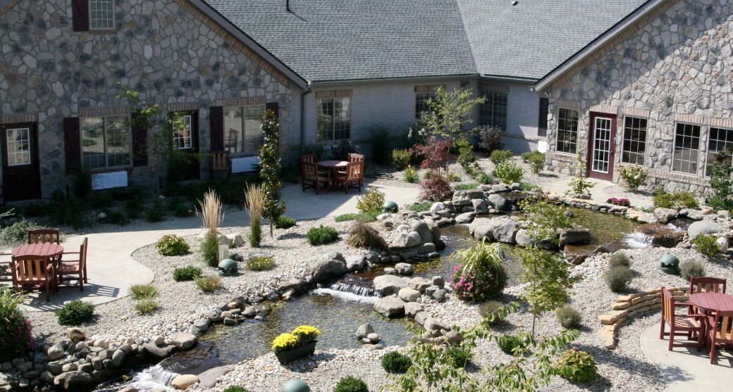 The Inn At Olentangy Trail