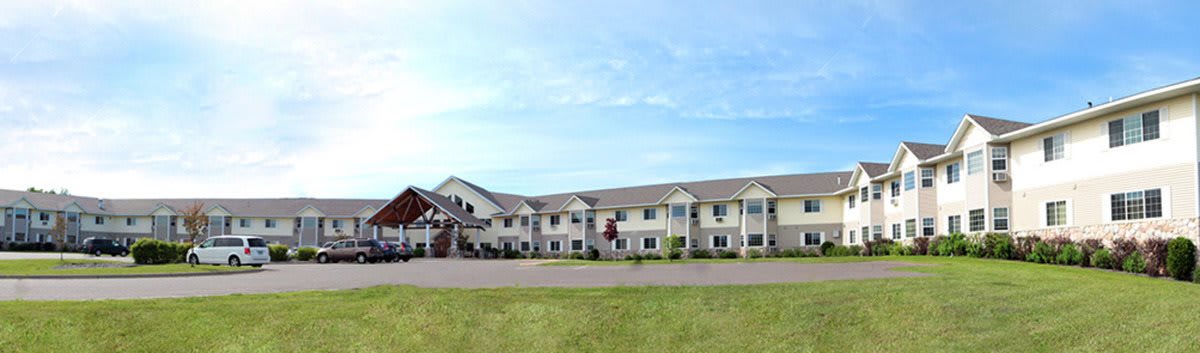 Edgewood Vista - Hermantown