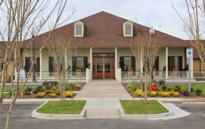 Camelot Brookside