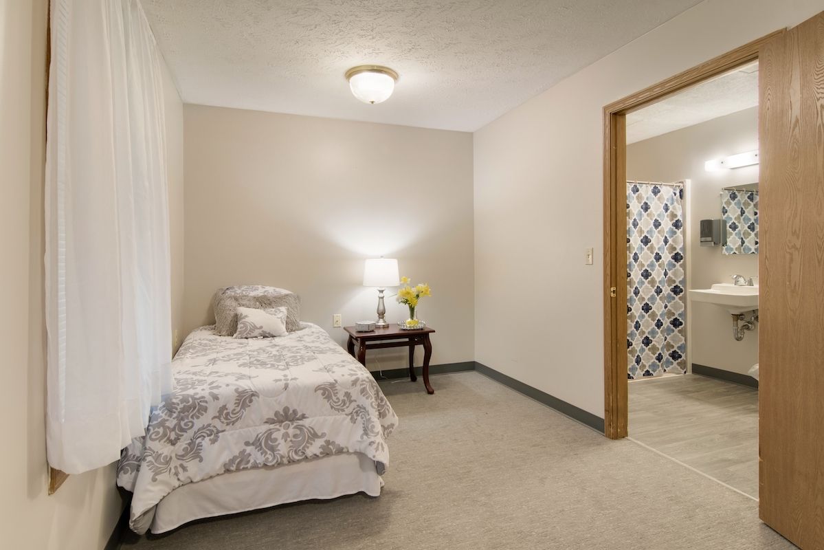 Celebration Villa of Allison Park