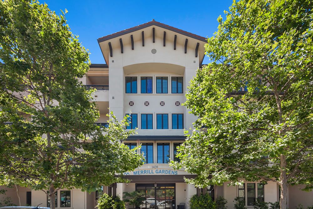 Merrill Gardens At Willow Glen