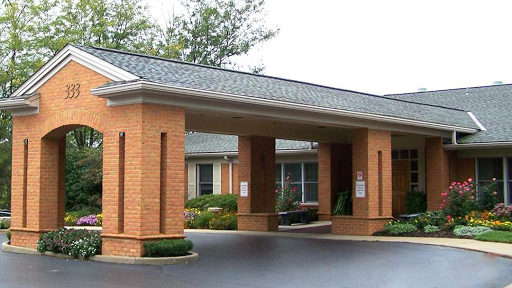Overbrook Center