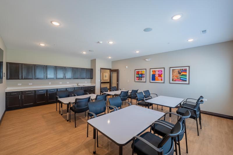 Cedarhurst of Woodstock