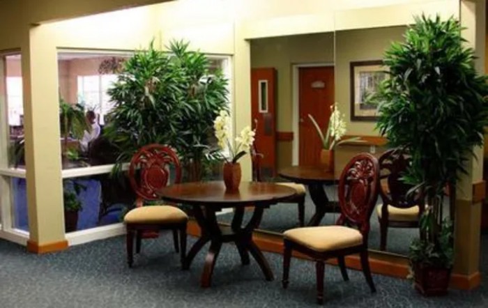 Boulevard Rehabilitation Center