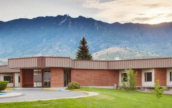Continental Care And Rehabilitation