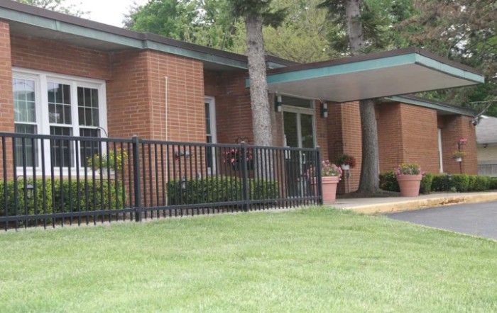 Eden Rehabilitation Nursing Center