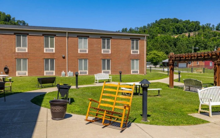 Mountain Manor Of Paintsville