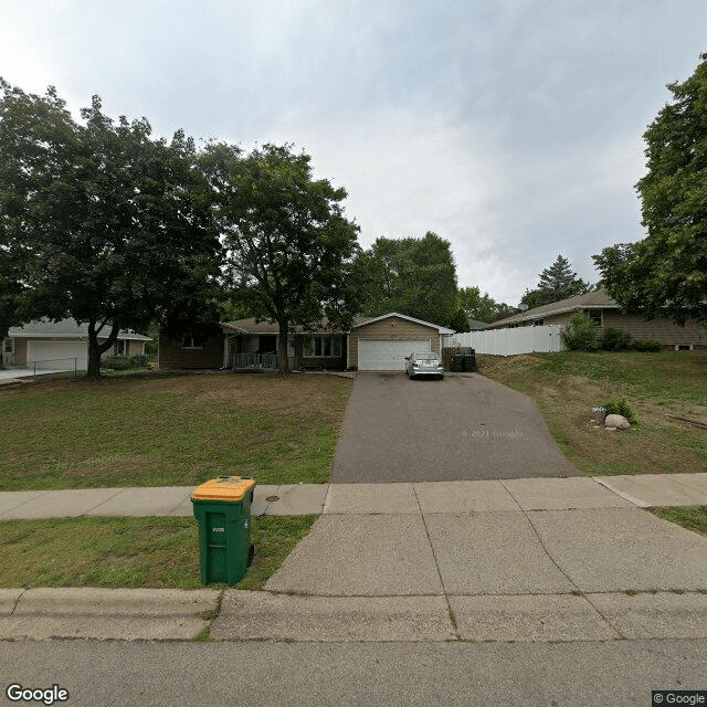 Cardenas Friendship Homes 3
