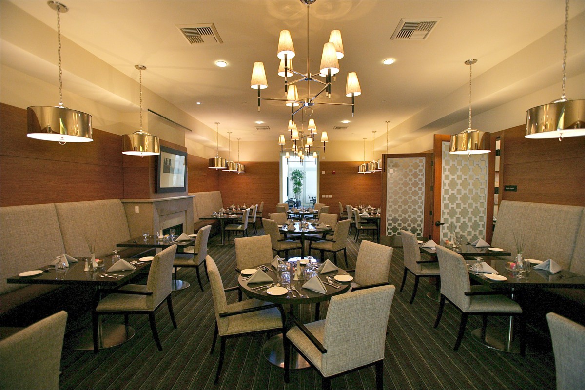 The Village at NorthRidge